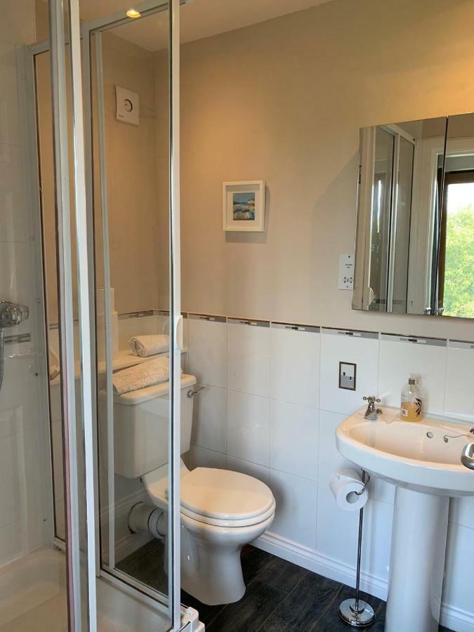5 Bedroom Central Penthouse Apartment Edinburg Exteriör bild